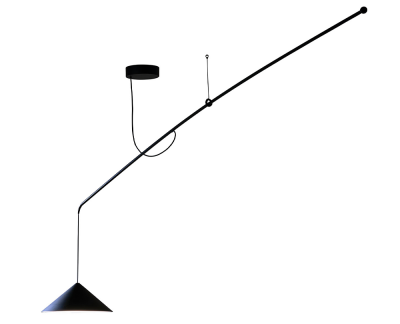 Martinelli Luce Vela 22 hanglamp