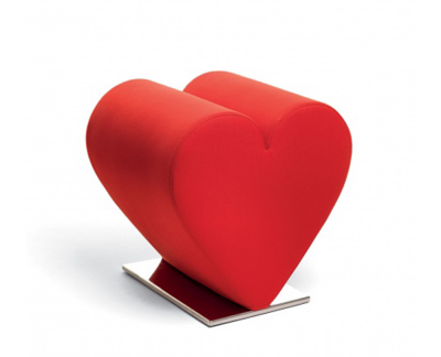 Opinion Ciatti Love Stoel
