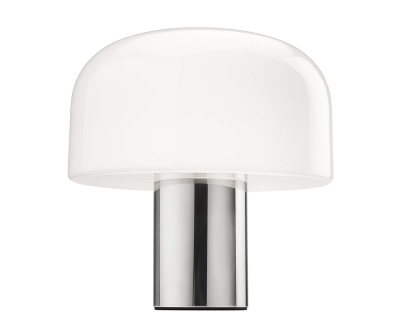 Flos Bellhop Glass T tafellamp
