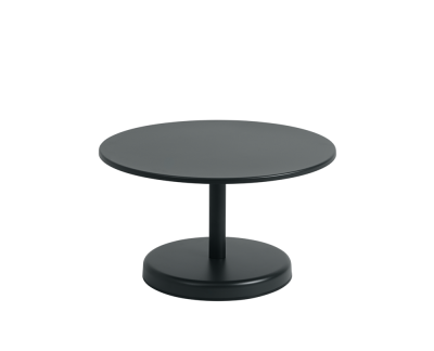 Muuto Linear Steel Coffee salontafel