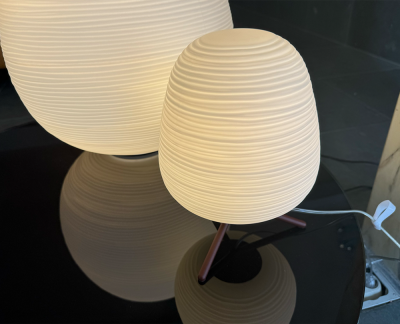 Foscarini Rituals 3 tafellamp met snoerdimmer