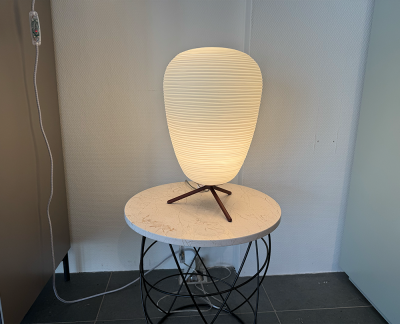 Foscarini Rituals 1 tafellamp met snoerdimmer