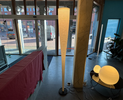Foscarini Mite Anniversario LED vloerlamp