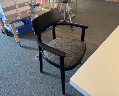 Thonet 118 SPF Stoel