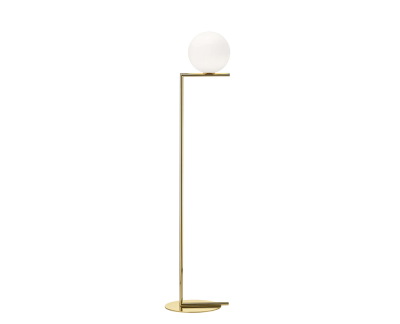 Flos IC F1 10 Anniversary vloerlamp