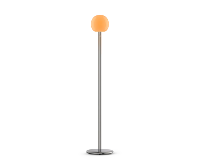 Grau Fire Floor vloerlamp