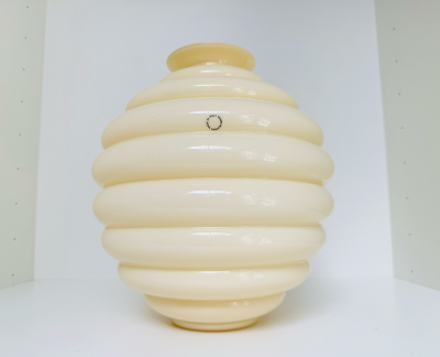 Venini Napoleone Martinuzzi Deco Vaas