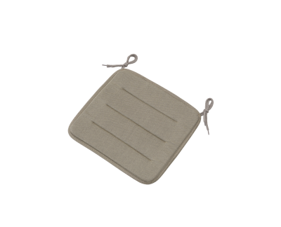 Muuto Linear Steel Counter tuinstoel zitkussen