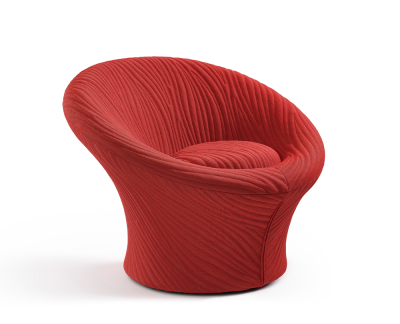 Artifort Mushroom Fauteuil Anniversary edition