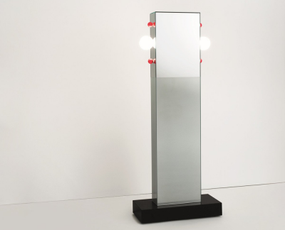 Glas Italia Shibam 2 spiegel