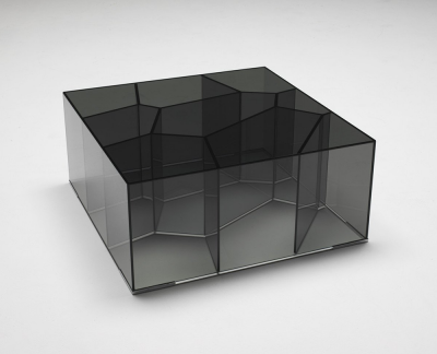 Glas Italia Alice salontafel