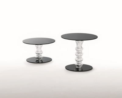 Glas Italia Calice bijzettafel
