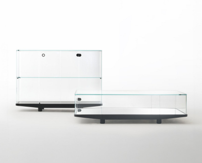 Glas Italia Collector bijzettafel