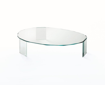 Glas Italia Kooh-I-Noor tavoli salontafel