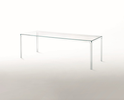 Glas Italia Oscar tafel