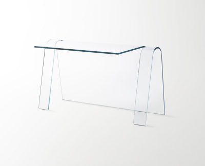 Glas Italia Folio Bureau