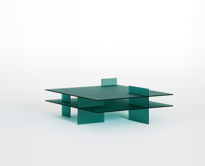Glas Italia Kazimir Tafel