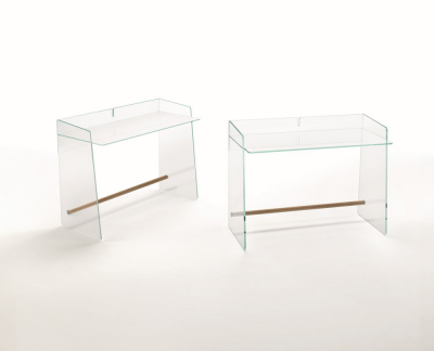 Glas Italia Pirandello bureau
