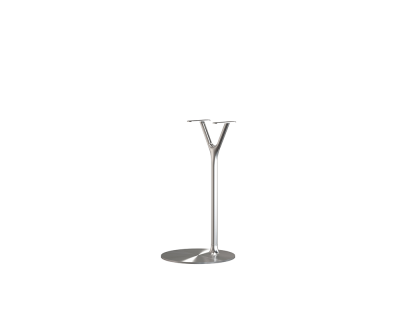 FROST Wishbone tafelpoot 4065