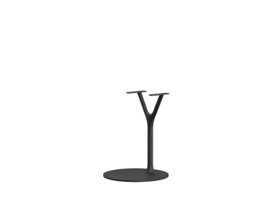 FROST Wishbone tafelpoot 4045