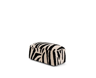 Bretz Tharuun front stool