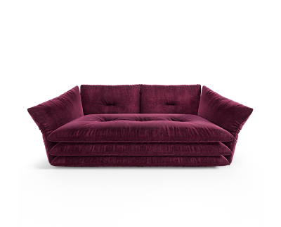 Bretz Manyara F 101 Sofa