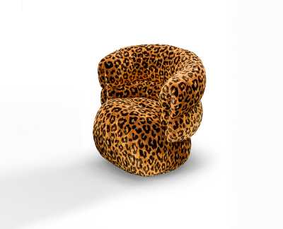 Bretz Manyara fauteuil A104