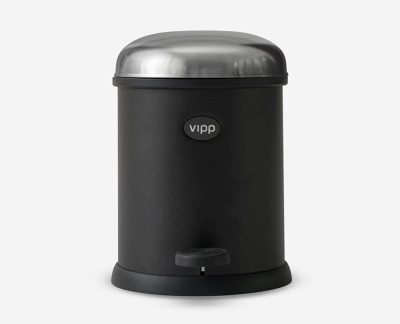 Vipp 12 pedaalemmer (3 liter)