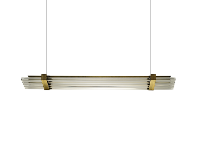 DCW éditions Seagull PH 1200 hanglamp
