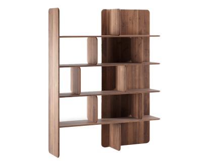 Artisan Soft shelf boekenkast