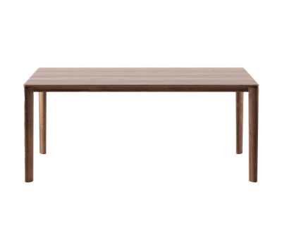 Artisan Neva tafel - European walnut A03 Natural oil