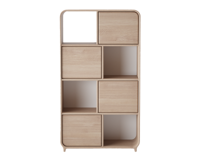 Artisan Eny kast - ash