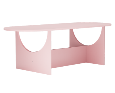 Tecta LOT Lite tafel