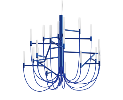Foscarini Allumette L Hanglamp