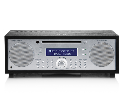 Tivoli Audio Music System BT