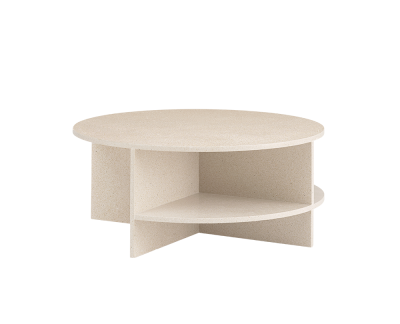 Muuto Halves salontafel