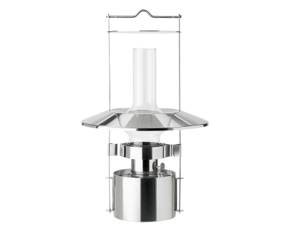 Stelton EM portable LED scheepslamp (43 cm) tafellamp