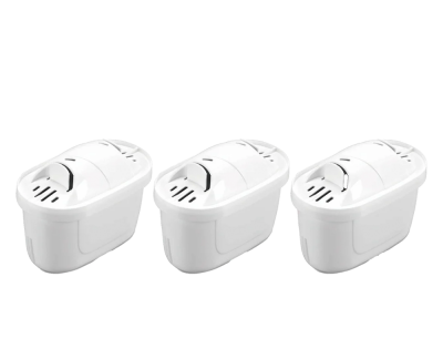 Stelton Classic waterfilter (3 stuks)
