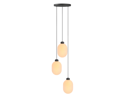 GRAU Sun Chandelier hanglamp