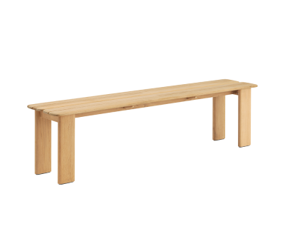 Muuto Assemble bankje