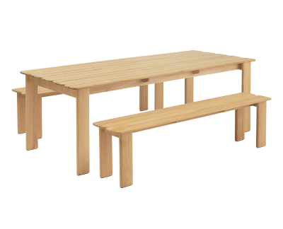 Muuto Assemble tafel