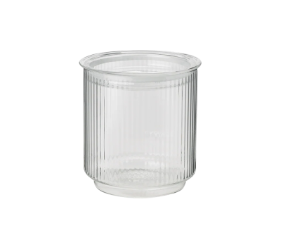 Stelton Pilastro voorraadpot 0.6L