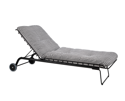 Freifrau Leyasol Sun Bed Buiten Ligbed