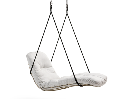 Freifrau Leyasol Sun Lounger Buiten Schommelstoel