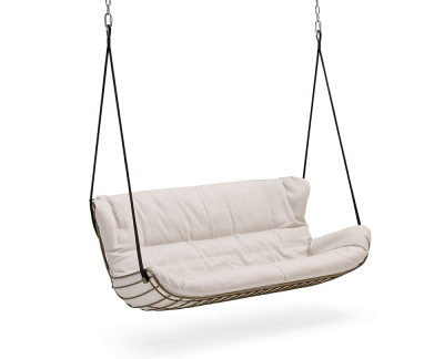 Freifrau Leyasol Wingback Buiten Schommelbank