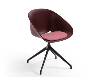 Artifort Beso Circulo Kuip Armstoel