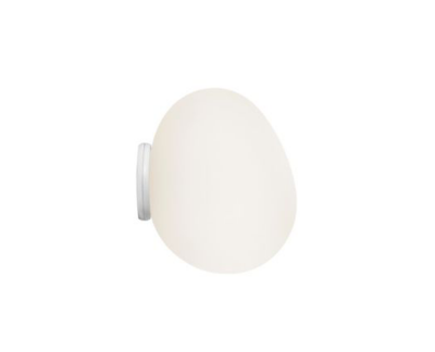Foscarini Gregg piccola Mirror wandlamp wit