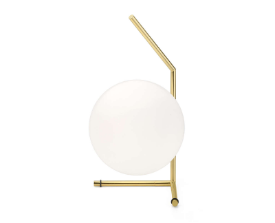 Flos IC T1 Low 10 Anniversary tafellamp