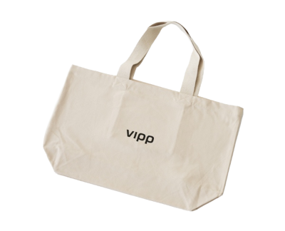 Vipp Tote Bag groot