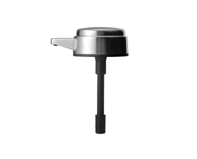 Vipp 9 zeepdispenser pompkop